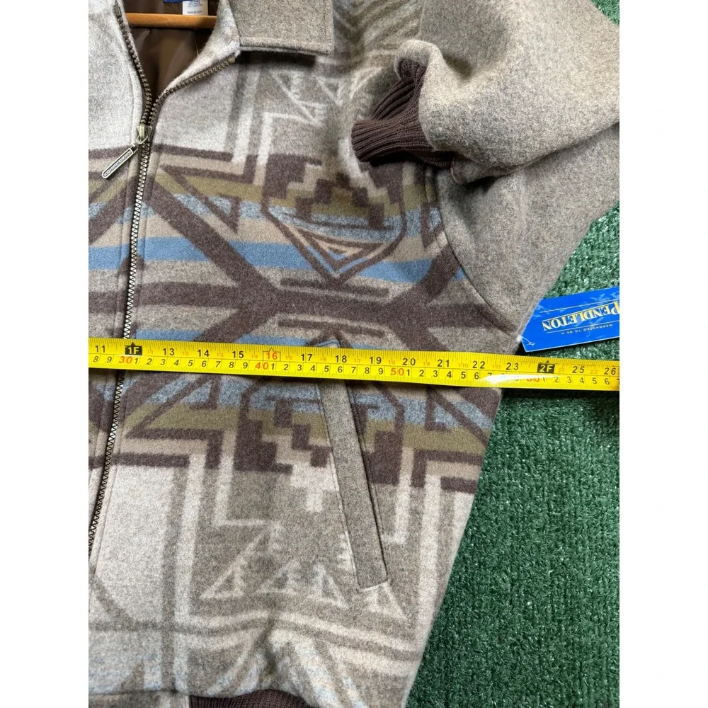 Pendleton high grade